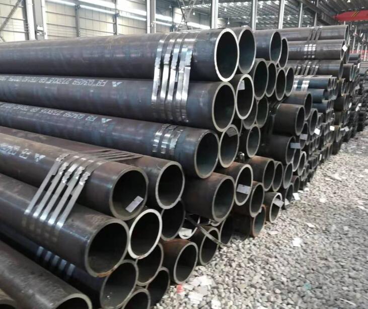 容县Q345D化肥专用管