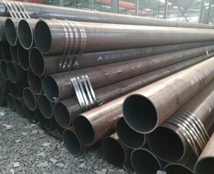 容县高压锅炉管